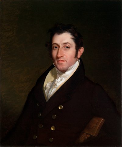  by Rembrandt Peale