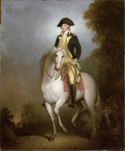 George Washington