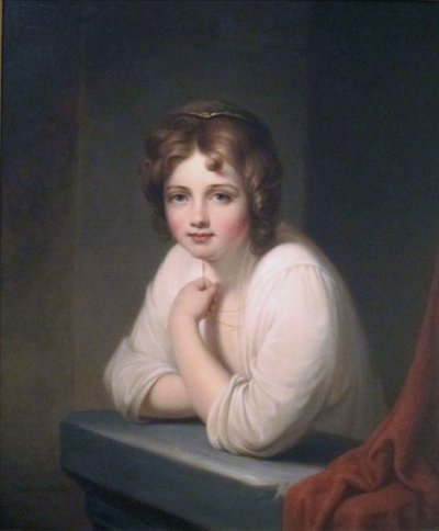  by Rembrandt Peale