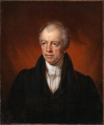  by Rembrandt Peale