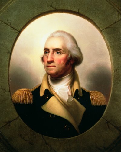  by Rembrandt Peale