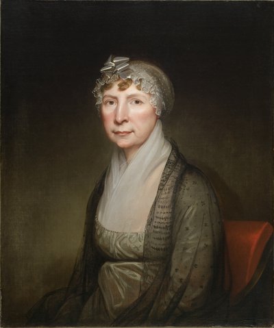 Cornelia Van Horn Lansdale