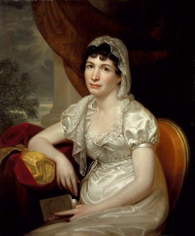 Jane Griffith Koch