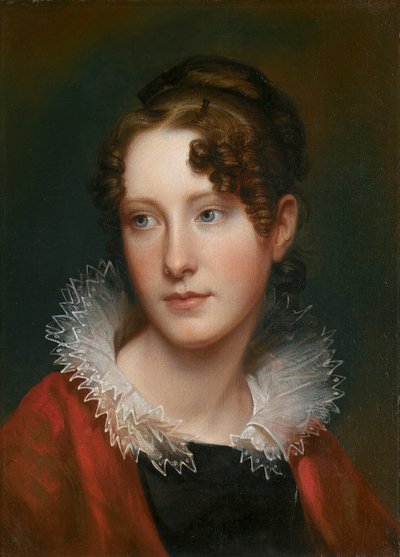 Rosalba Peale
