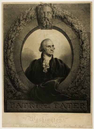  by Rembrandt Peale