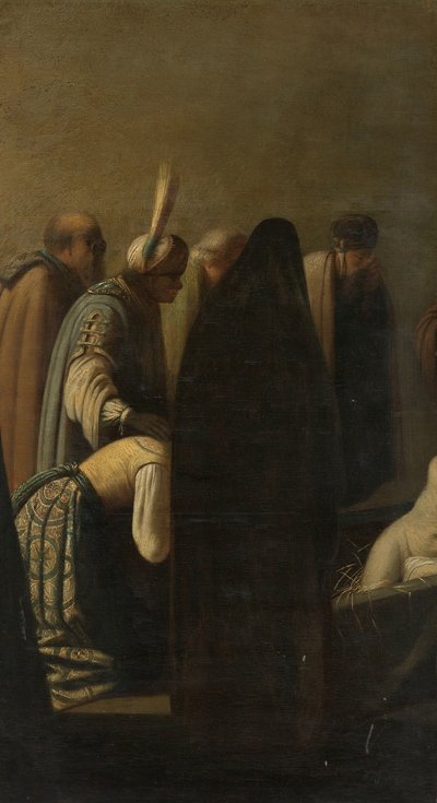 Lazarus