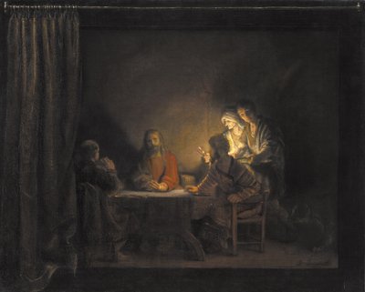 Emmaus