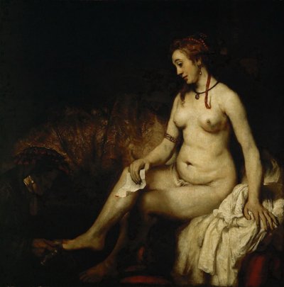 Bathsheba Bathsheba