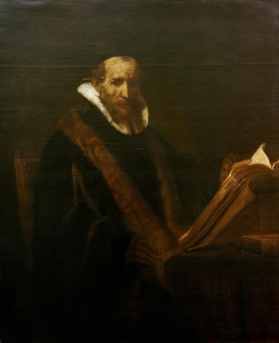 Johannes Cornelisz