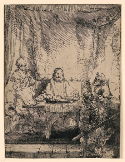 Emmaus