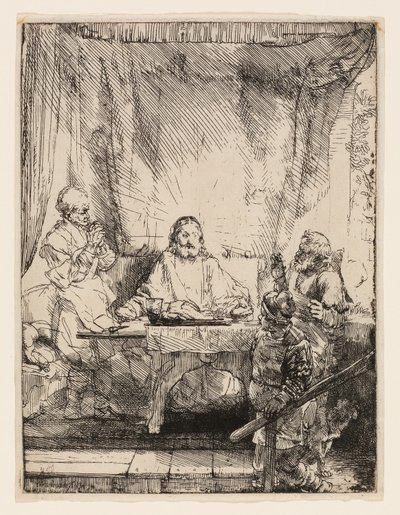 Emmaus