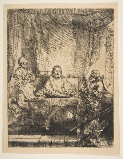 Emmaus