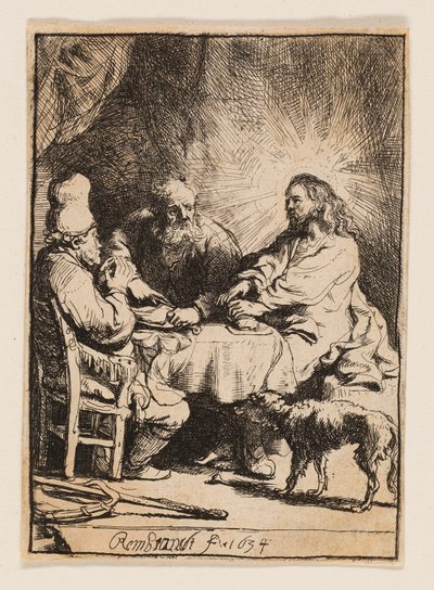 Emmaus