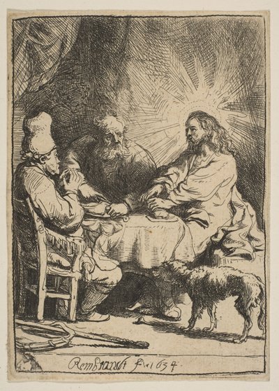 Emmaus