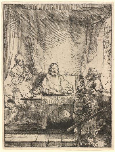 Emmaus