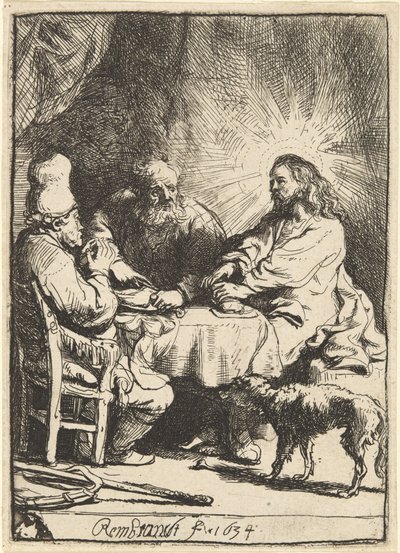 Emmaus
