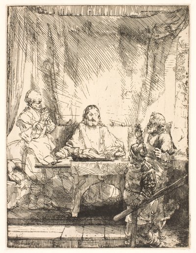 Emmaus
