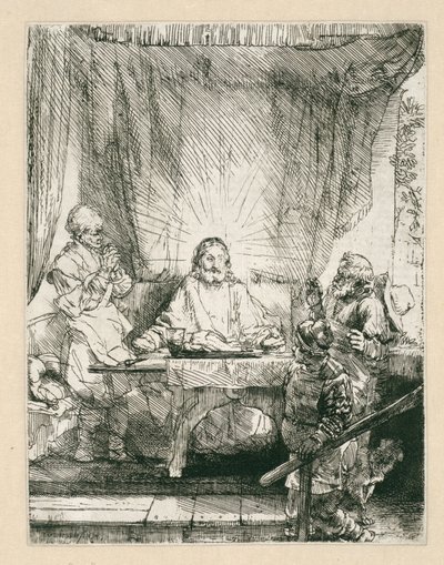 Emmaus