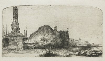 Spaarndammerdijk