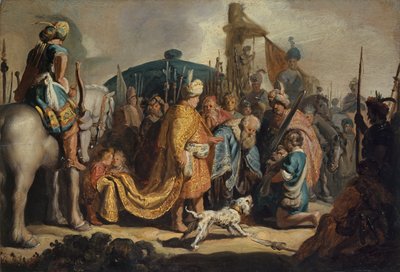 Saul