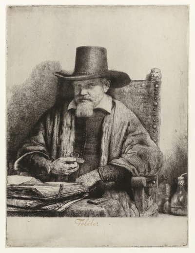 Arnold Tholinx