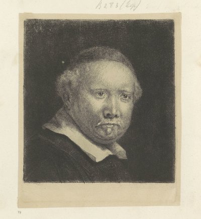 Yazar Lieven Willemsz