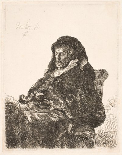 Rembrandt