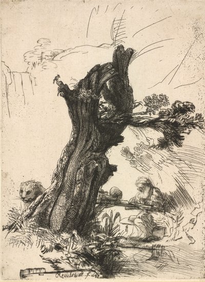 Aziz Jerome, Pollard Willow