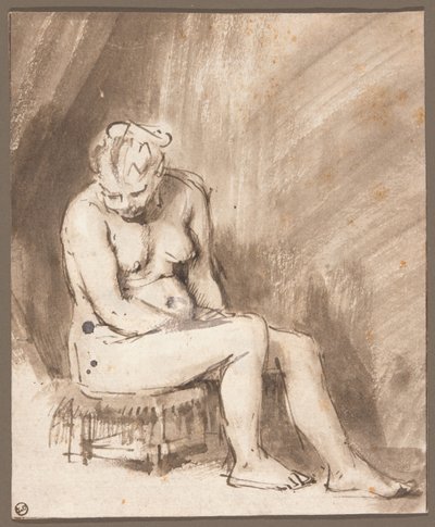  by Rembrandt van Rijn