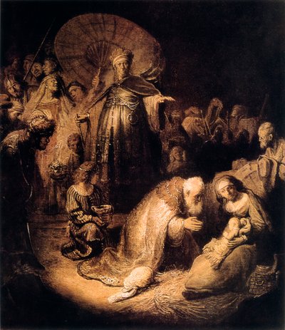 Magi