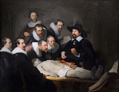 Nicolaes Tulp