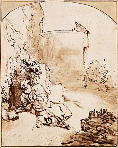Yunus Peygamber, Ninova Surları