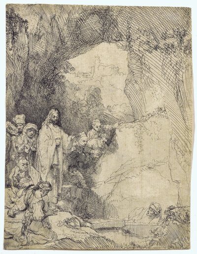 Lazarus