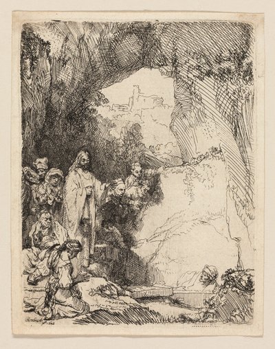 Lazarus
