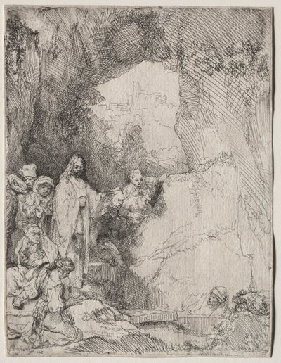 Lazarus