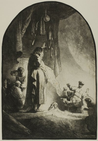 Lazarus