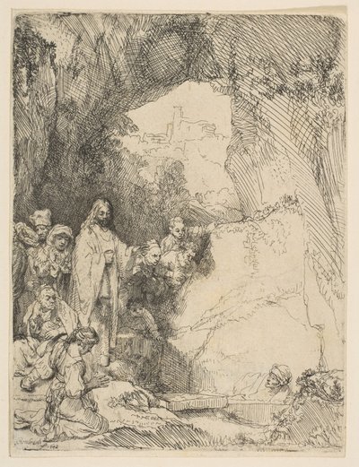 Lazarus