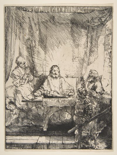 Emmaus
