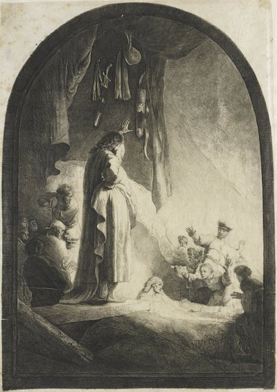 Lazarus