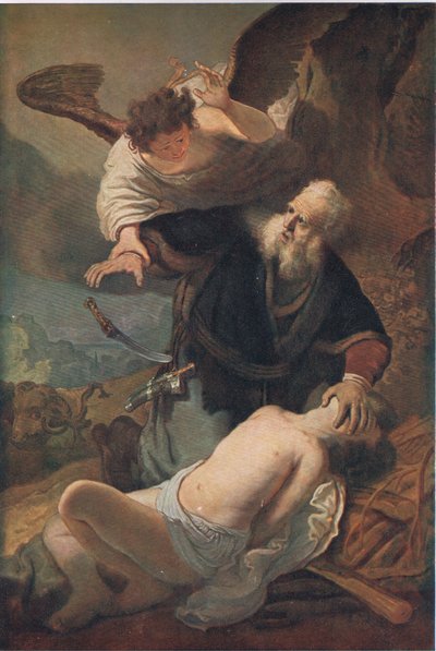 Isaac