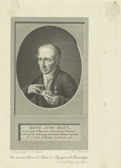 René-Just Haüy