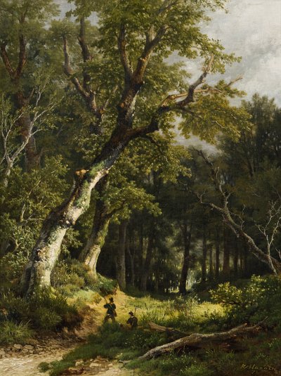  by Remigius Adrianus Haanen