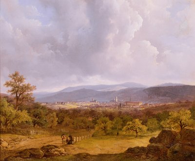 Bilinmeyen resim by Remigius van Haanen