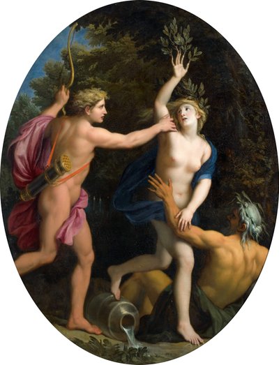  by René Antoine Houasse
