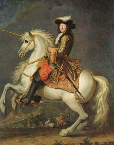 Louis XIV