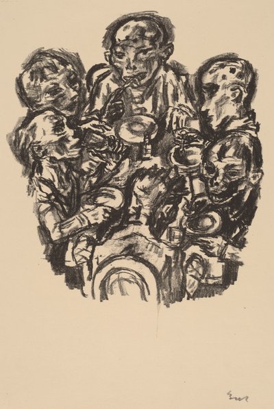 Masada Altı Diners by René Beeh