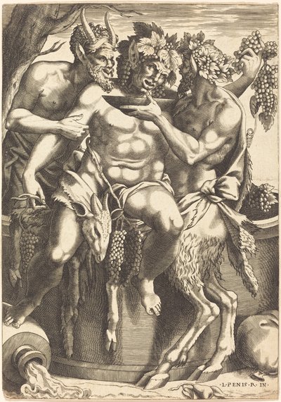 Bacchus