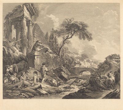 lezbiyen serçe by René Gaillard after François Boucher