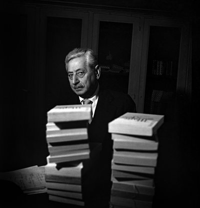  by René Saint Paul