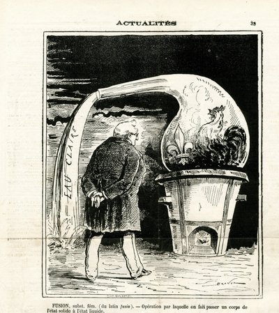 Jules Renard Draner